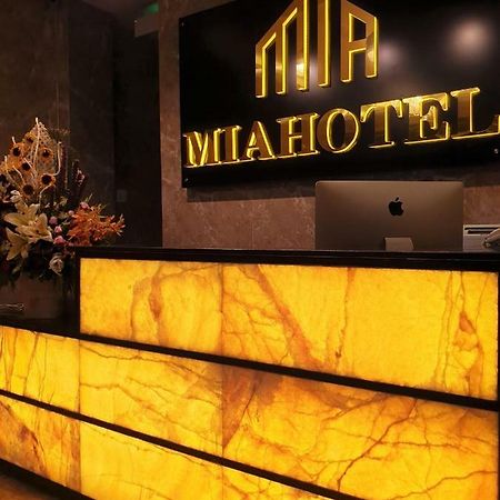 Mio Hotel Quy Nhơn Extérieur photo