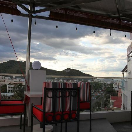 Mio Hotel Quy Nhơn Extérieur photo