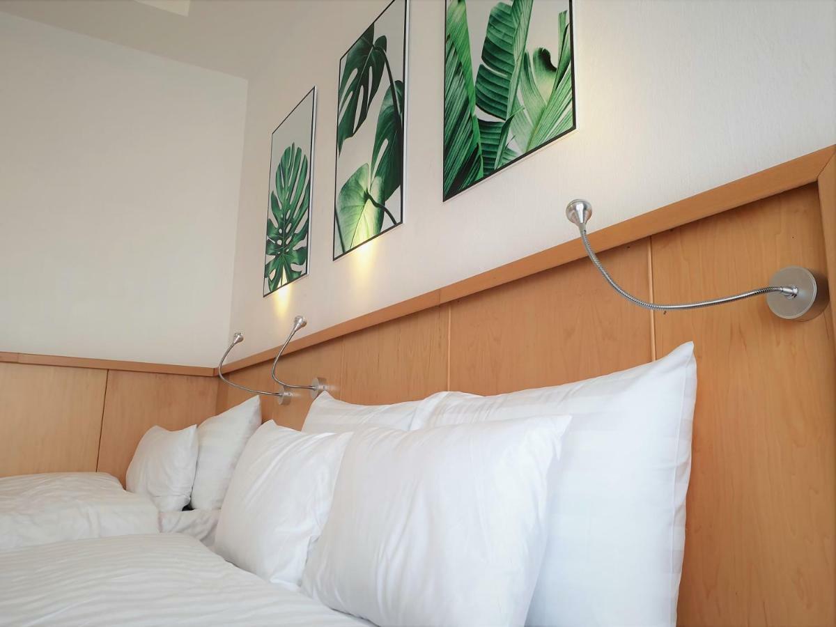 Mio Hotel Quy Nhơn Extérieur photo