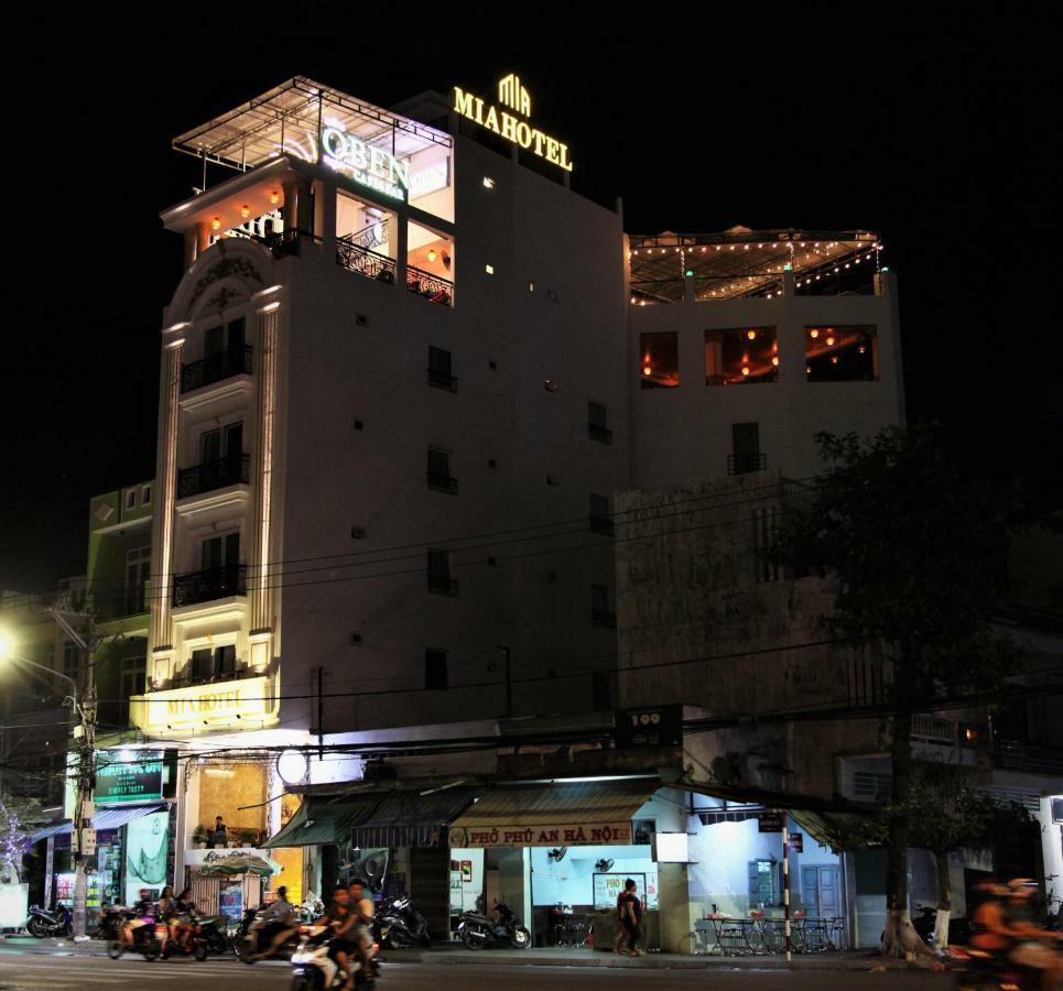 Mio Hotel Quy Nhơn Extérieur photo