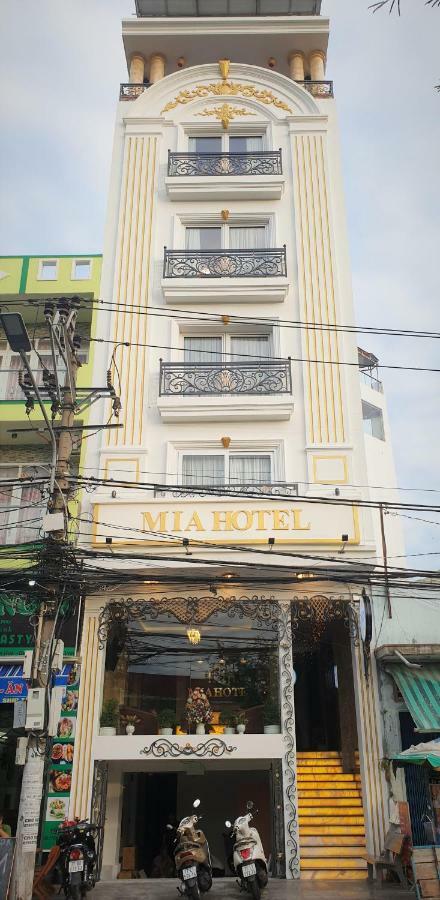 Mio Hotel Quy Nhơn Extérieur photo