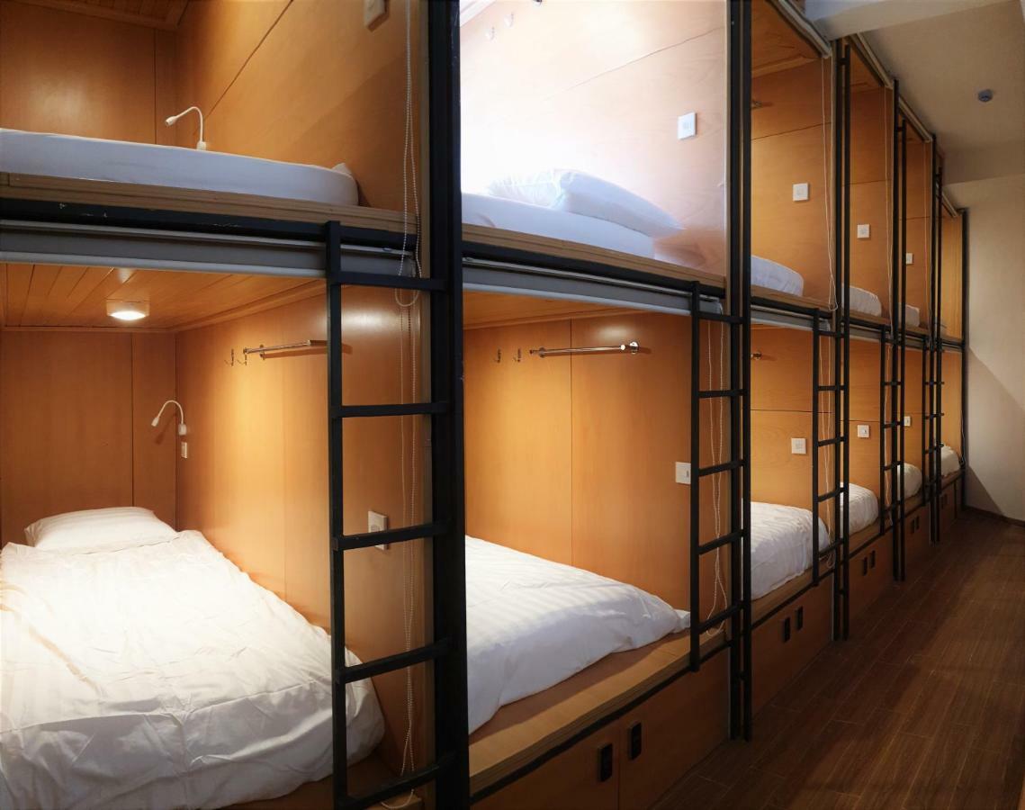Mio Hotel Quy Nhơn Chambre photo