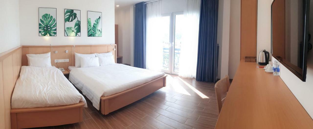 Mio Hotel Quy Nhơn Extérieur photo