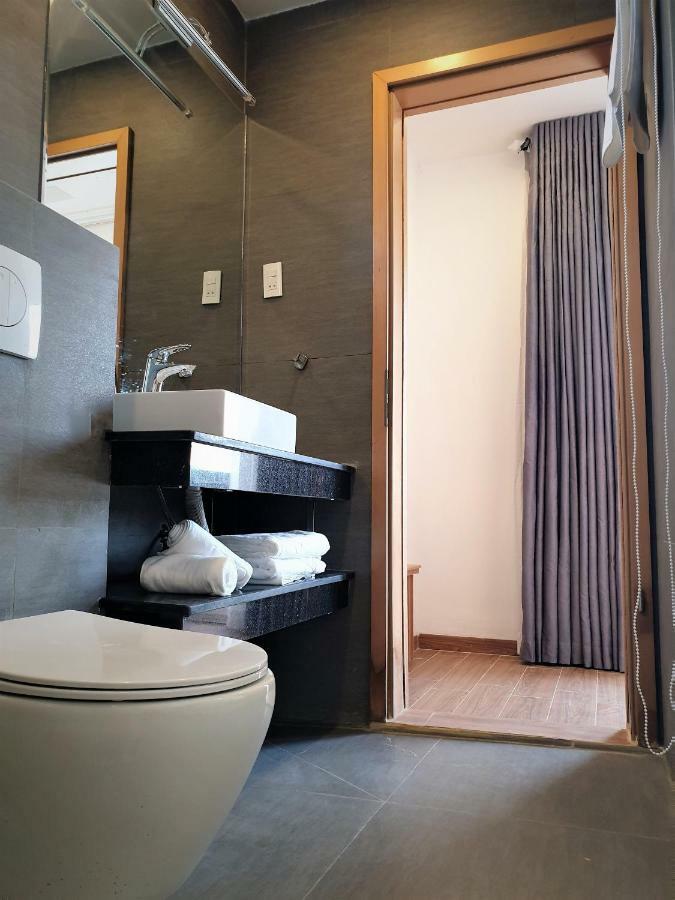 Mio Hotel Quy Nhơn Extérieur photo