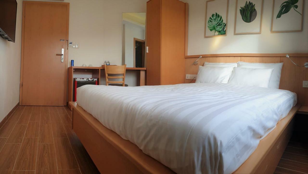 Mio Hotel Quy Nhơn Extérieur photo