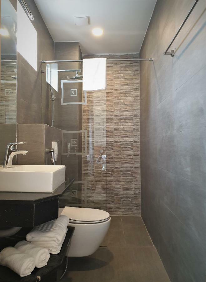 Mio Hotel Quy Nhơn Extérieur photo