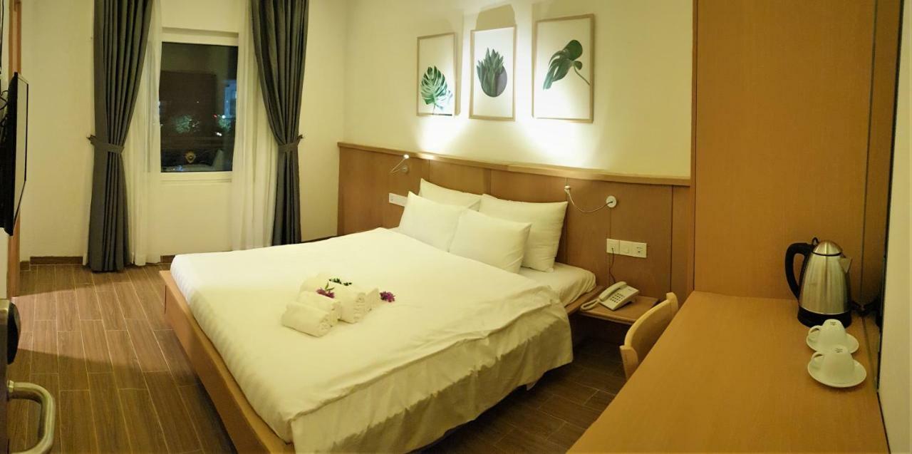 Mio Hotel Quy Nhơn Extérieur photo