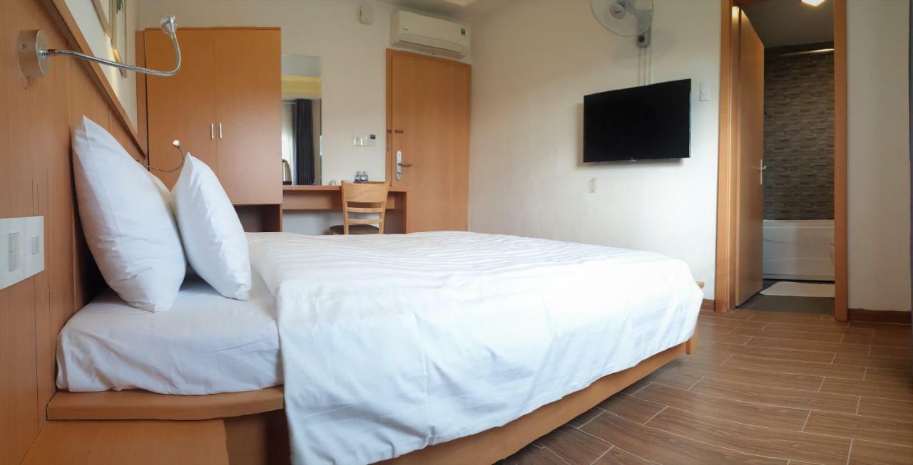 Mio Hotel Quy Nhơn Extérieur photo