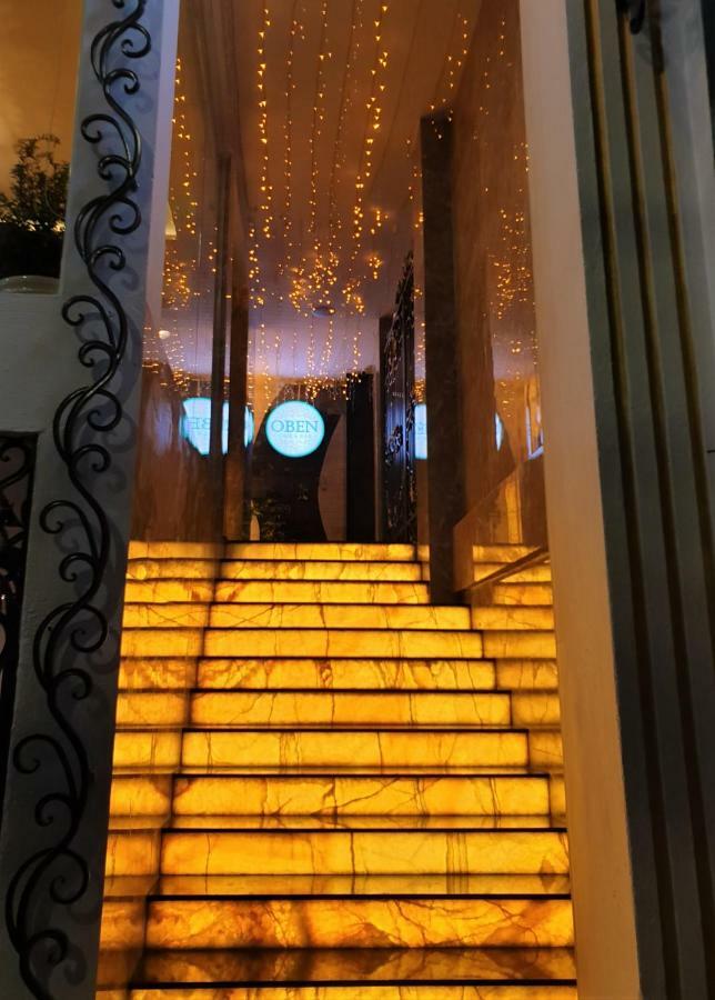 Mio Hotel Quy Nhơn Extérieur photo