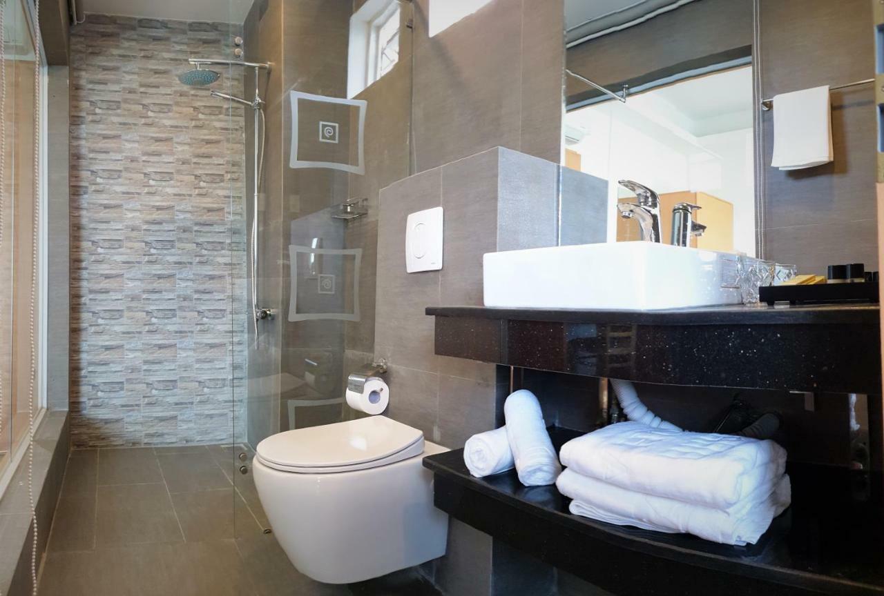 Mio Hotel Quy Nhơn Extérieur photo