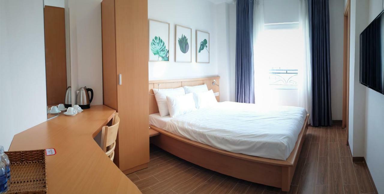 Mio Hotel Quy Nhơn Extérieur photo