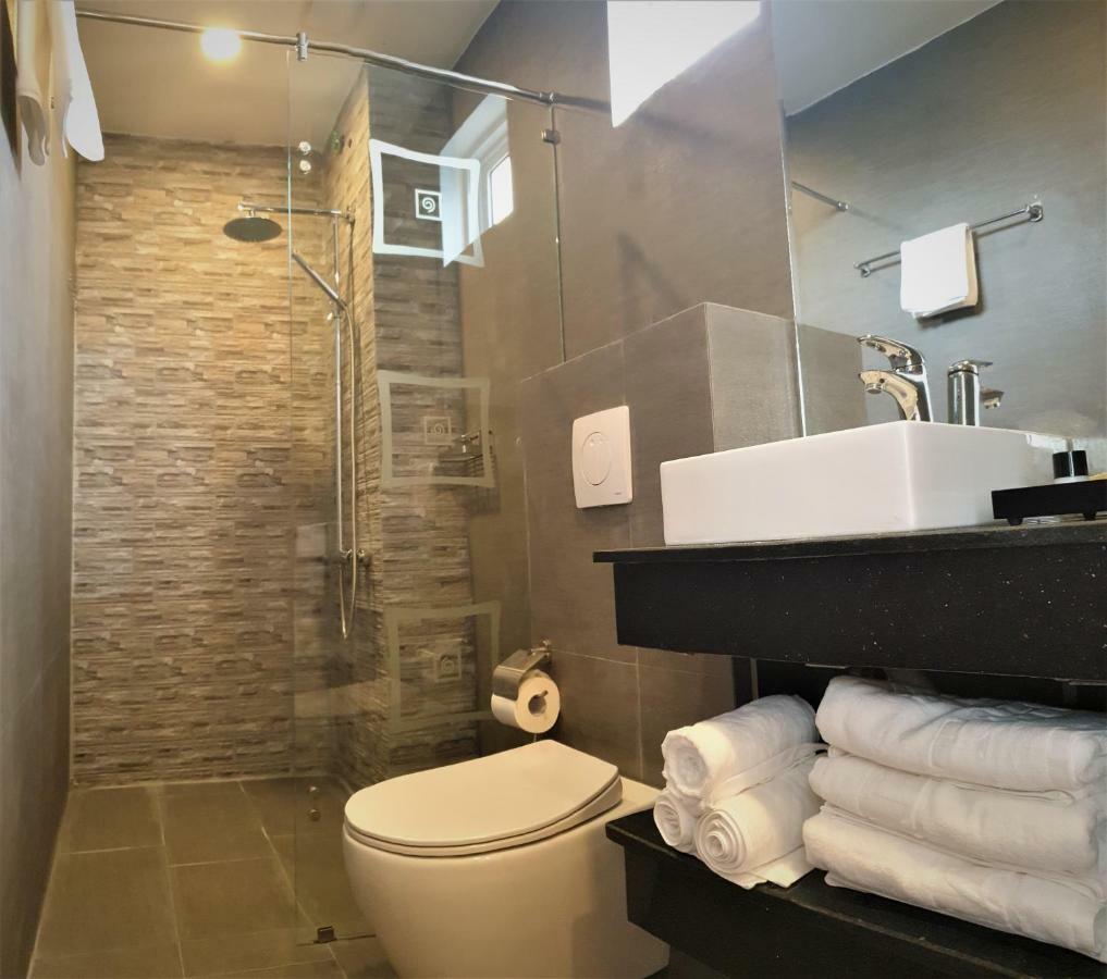 Mio Hotel Quy Nhơn Extérieur photo