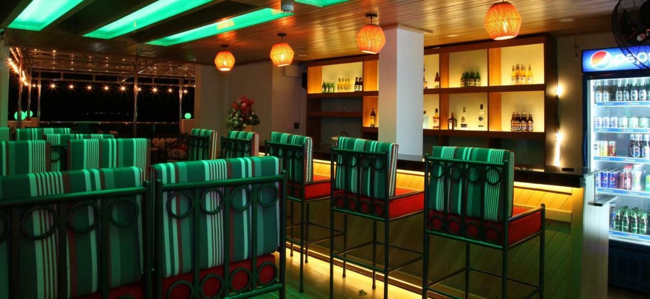 Mio Hotel Quy Nhơn Extérieur photo