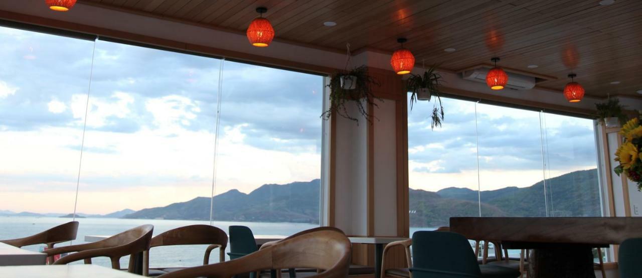 Mio Hotel Quy Nhơn Extérieur photo