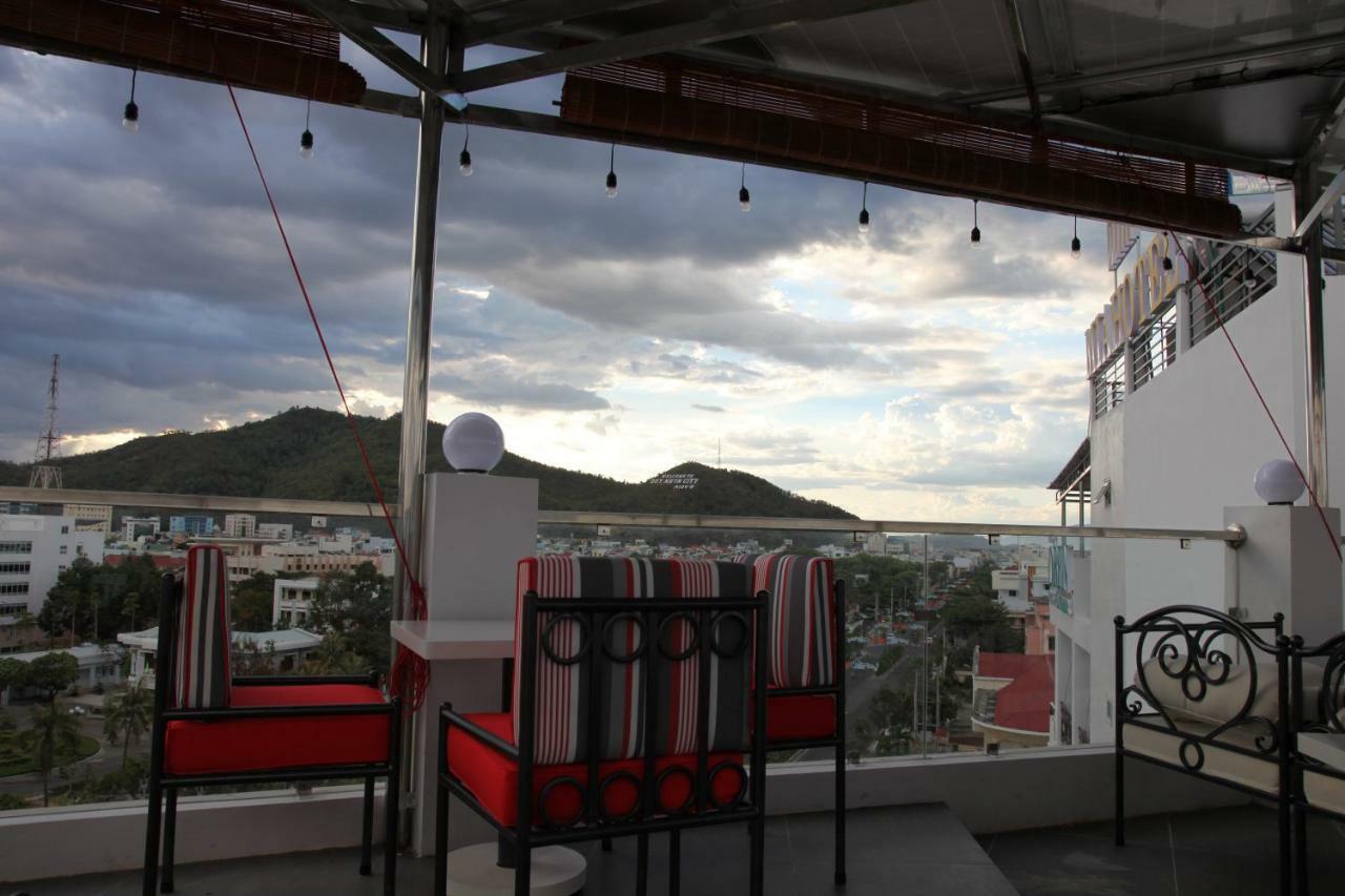 Mio Hotel Quy Nhơn Extérieur photo