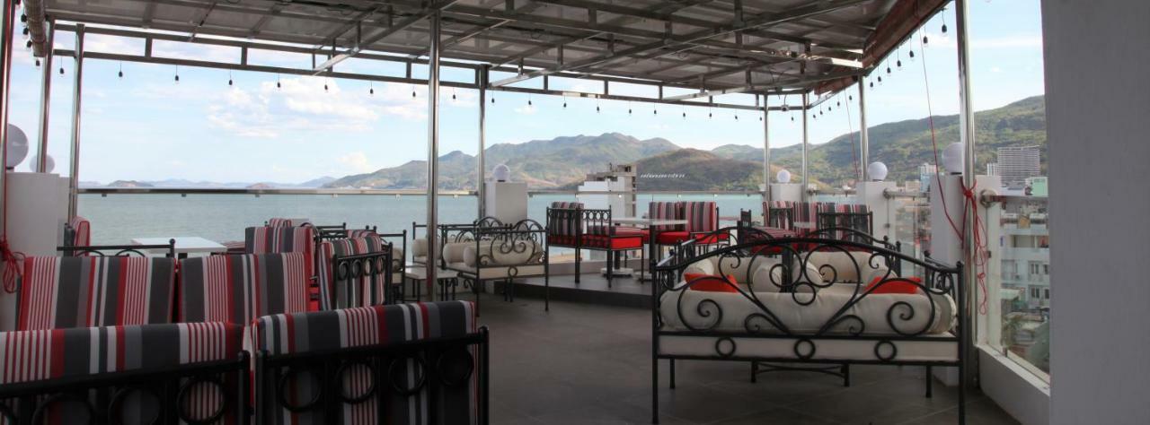 Mio Hotel Quy Nhơn Extérieur photo