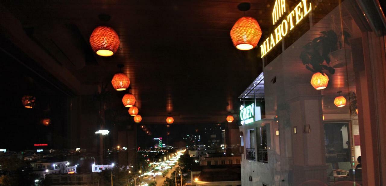 Mio Hotel Quy Nhơn Extérieur photo