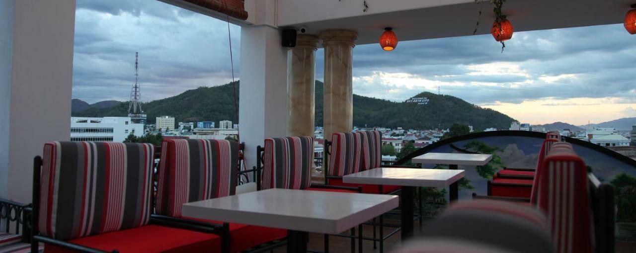 Mio Hotel Quy Nhơn Extérieur photo