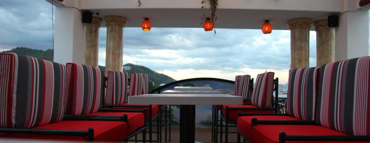 Mio Hotel Quy Nhơn Extérieur photo