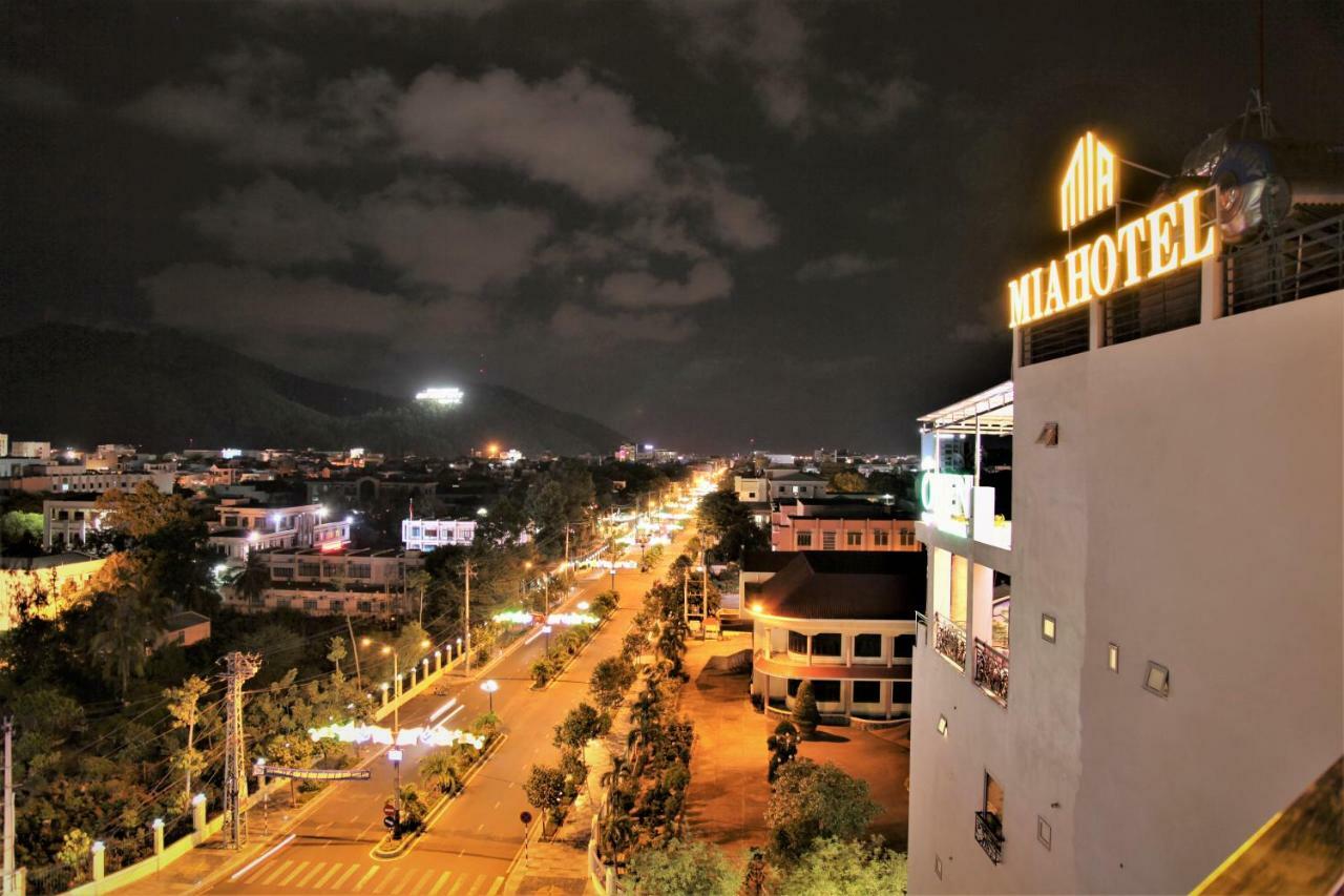 Mio Hotel Quy Nhơn Extérieur photo